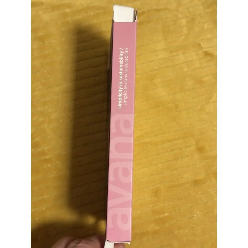Avana cosmic w/ MagSafe® For iPhone 15 Pro (Cosmic Pink) Durable Sleek NIB